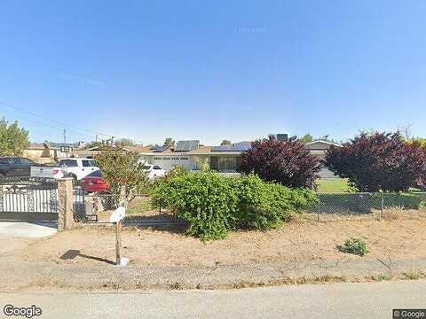 Buckthorn, HESPERIA, CA 92345