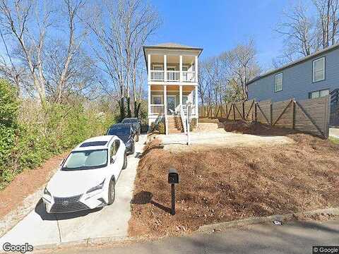 Moury, ATLANTA, GA 30315