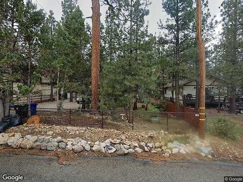 Hemlock, BIG BEAR CITY, CA 92314