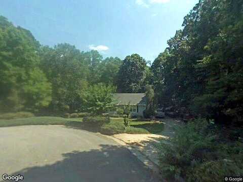 Contour, STOCKBRIDGE, GA 30281