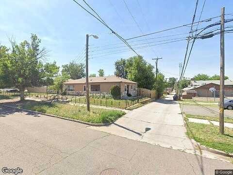 Adams, DENVER, CO 80205