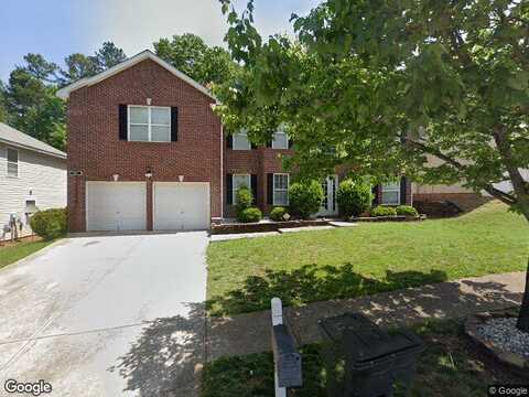 Ash Tree, SNELLVILLE, GA 30039