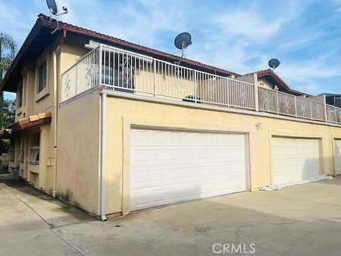 Grand, POMONA, CA 91766