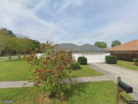 Sexton, GREEN COVE SPRINGS, FL 32043