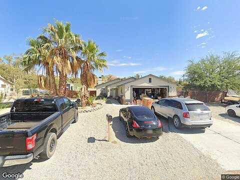 Saint Marys, YUCCA VALLEY, CA 92284