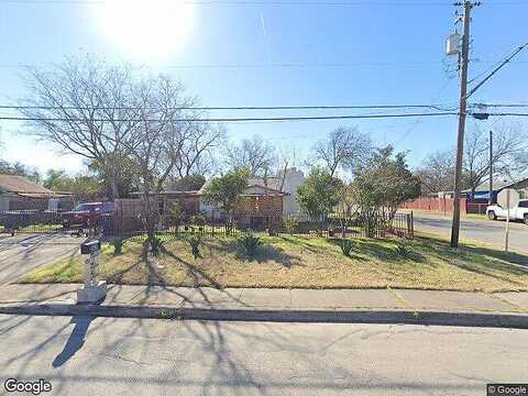 Cantrell, SAN ANTONIO, TX 78221