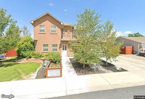 Red Cloud, GRAND JUNCTION, CO 81504