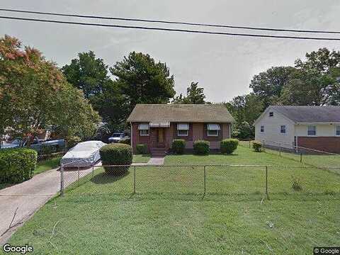 Duce, PORTSMOUTH, VA 23701