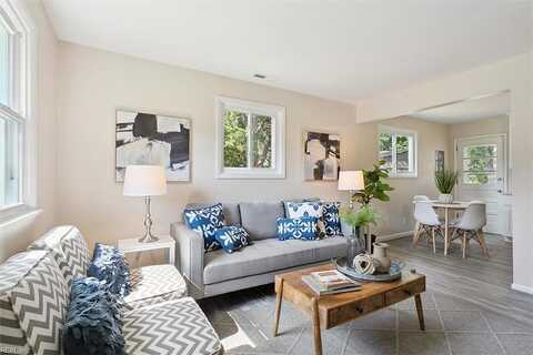 Duce, PORTSMOUTH, VA 23701