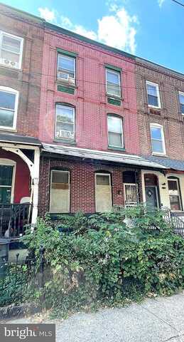 Preston, PHILADELPHIA, PA 19104