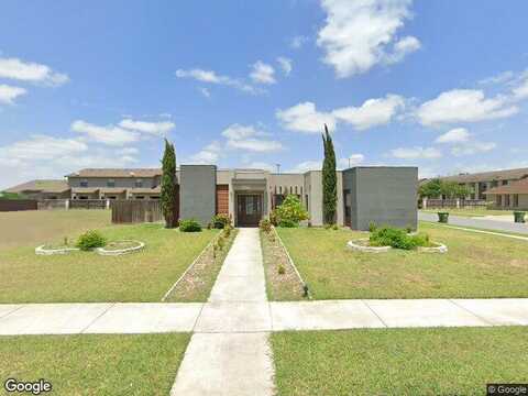 Rio Sena, BROWNSVILLE, TX 78526
