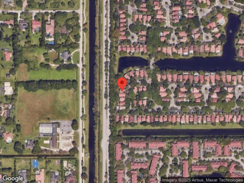 110Th, PLANTATION, FL 33322