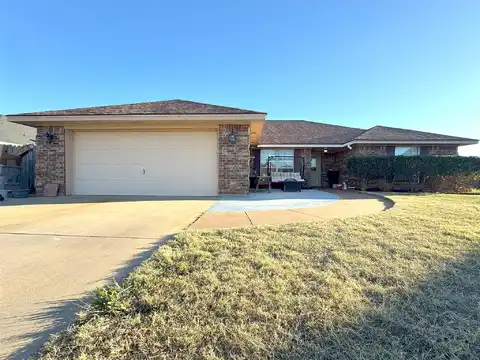 Mattie, WICHITA FALLS, TX 76310