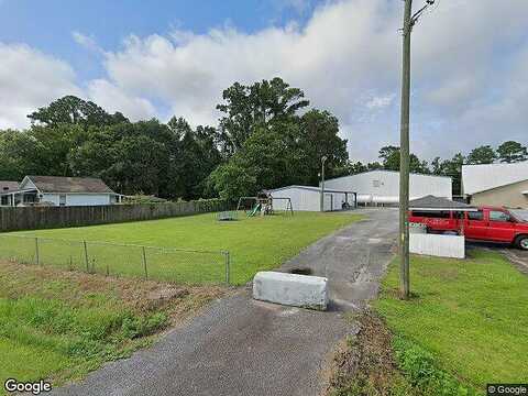 New Jesup, BRUNSWICK, GA 31523