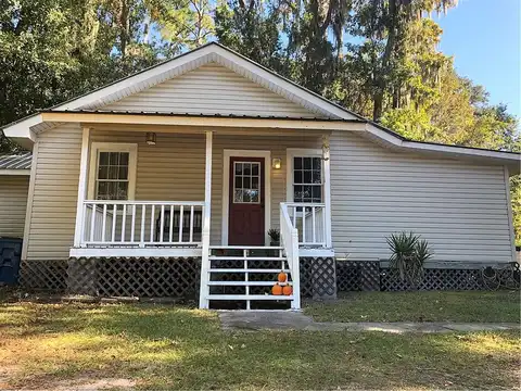 New Jesup, BRUNSWICK, GA 31523