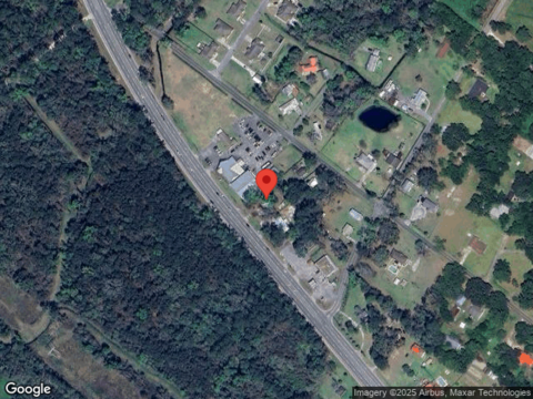 New Jesup, BRUNSWICK, GA 31523