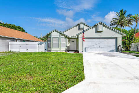 Lucerne, JUPITER, FL 33458