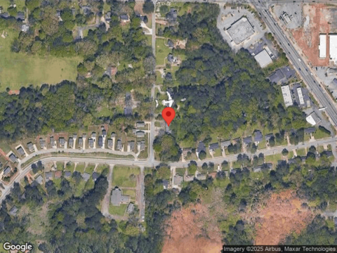 Windy Hill, DECATUR, GA 30032