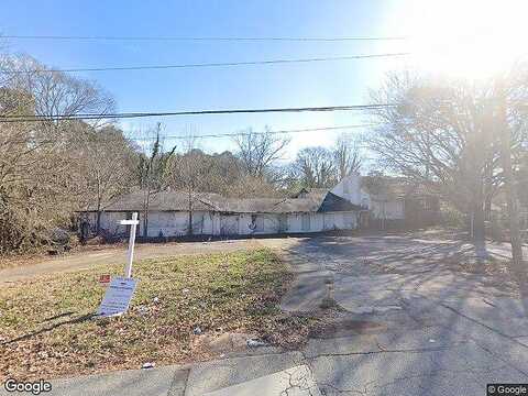 Windy Hill, DECATUR, GA 30032