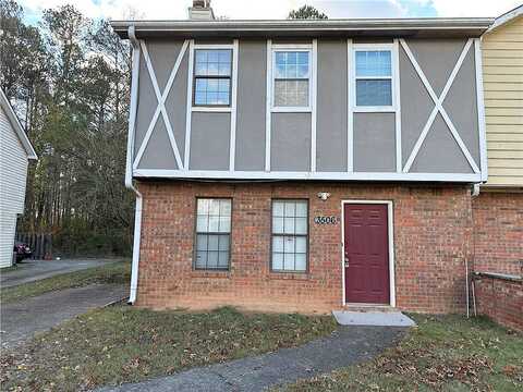 Ten Oaks, POWDER SPRINGS, GA 30127
