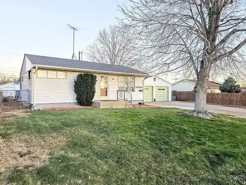 Withers, PUEBLO, CO 81008