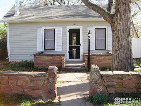 Evans, LYONS, CO 80540