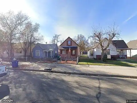 Pine, PUEBLO, CO 81004