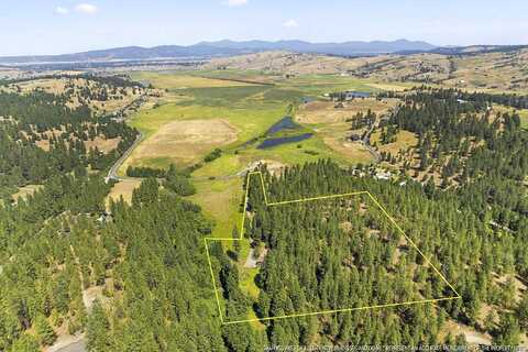 Saltese Lake, GREENACRES, WA 99016