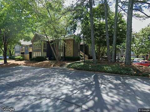 Canyon Point, ROSWELL, GA 30076