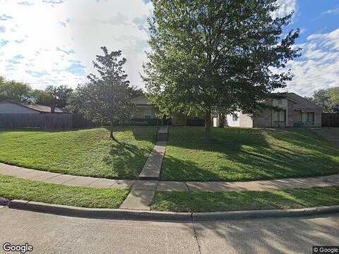 Townshire, GARLAND, TX 75044
