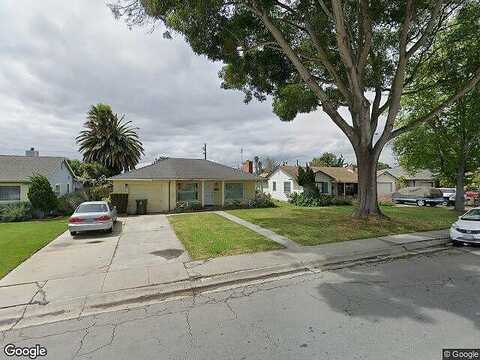 Chaparral, SALINAS, CA 93906