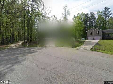 Elizabeth, COLBERT, GA 30628
