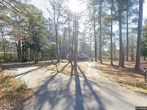 Burke, MARIETTA, GA 30060
