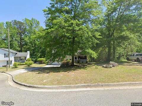 Williamsburg, WINDER, GA 30680