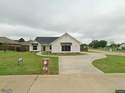 Chester Field, TEXARKANA, TX 75503