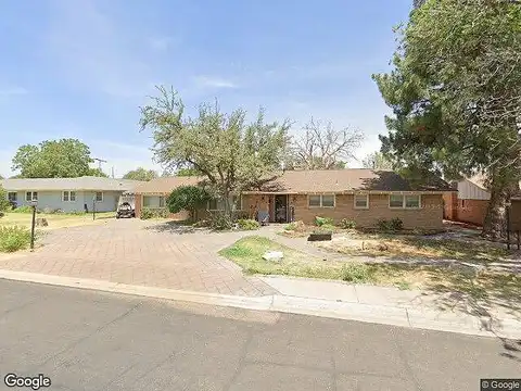Boyd, MIDLAND, TX 79705