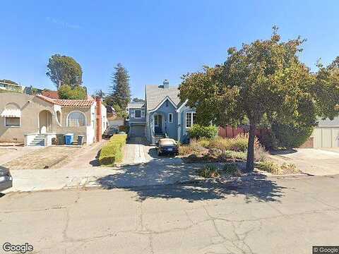 Wilson, VALLEJO, CA 94590