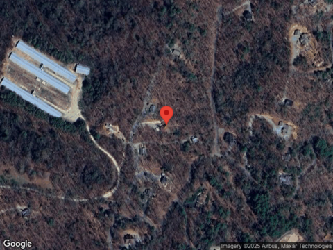 Hunterhill, ELLIJAY, GA 30540