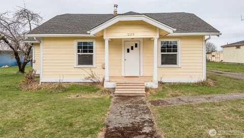 4Th, PORT ANGELES, WA 98362