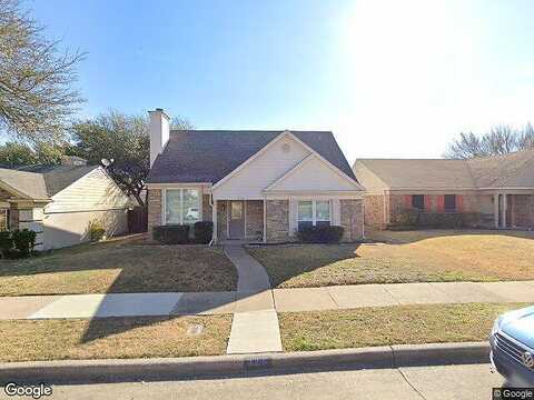 Chancellorsville, MESQUITE, TX 75149