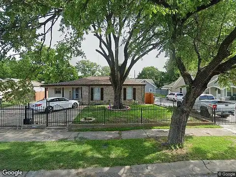 Grovecrest, DALLAS, TX 75217