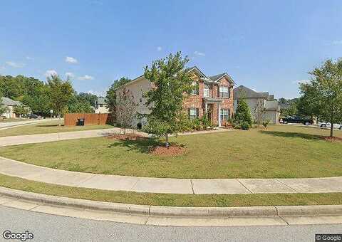 Stirrup, POWDER SPRINGS, GA 30127