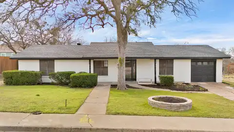 7Th, WEATHERFORD, TX 76086