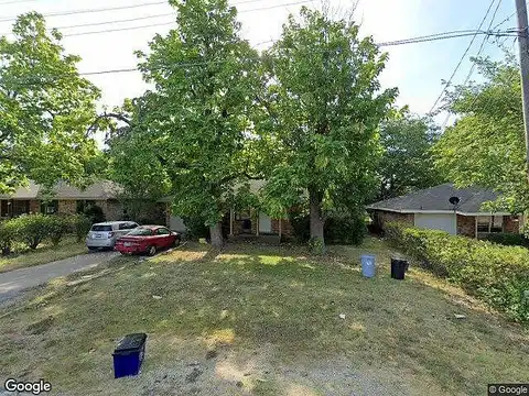 Evelyn, DESOTO, TX 75115