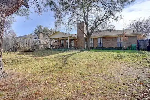 Sierra, GRAPEVINE, TX 76051