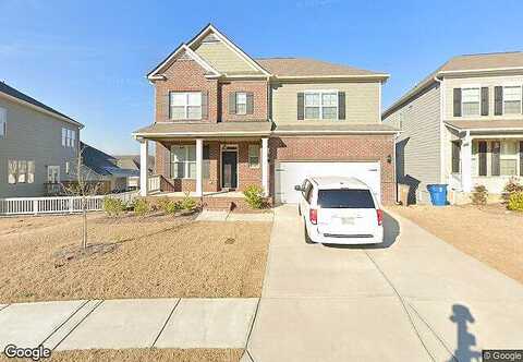 Wesleyan, BRASELTON, GA 30517