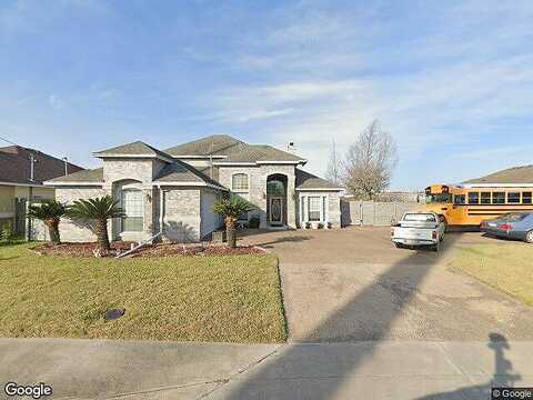Cliff Maus, CORPUS CHRISTI, TX 78416