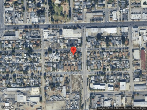 Hawthorne, POMONA, CA 91767