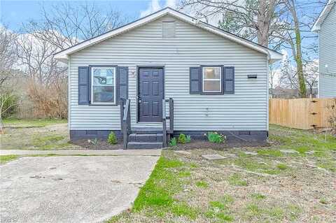 Mullen, CHESAPEAKE, VA 23320