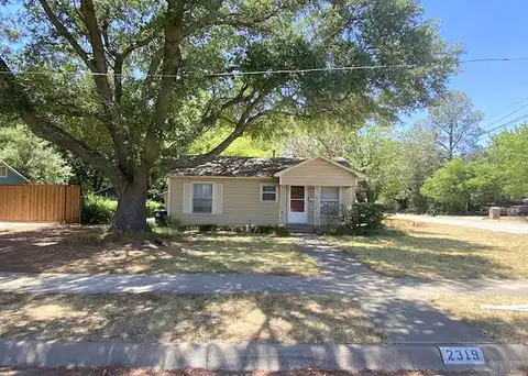 Palmer, DENTON, TX 76209